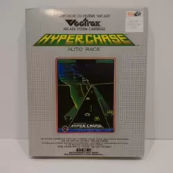 Hyperchase Auto Race