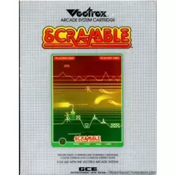 Scramble