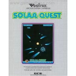 Solar Quest