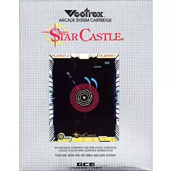 Star Castle