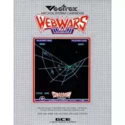 Web Wars (Web Warp)