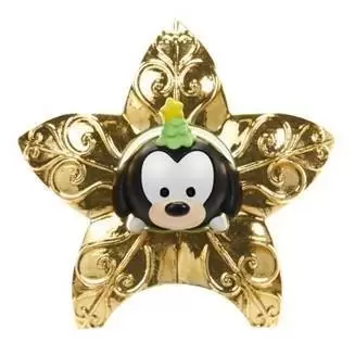 Accessories - Gold Star