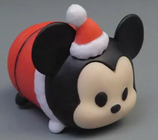 DISNEY Tsum Tsum (Jakks Pacific) - Mickey Christmas Medium