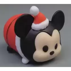 Mickey Christmas Medium