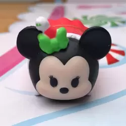 Minnie Christmas 2016 Medium