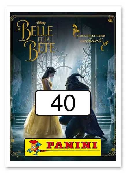 La Belle et la Bête - Image n°40