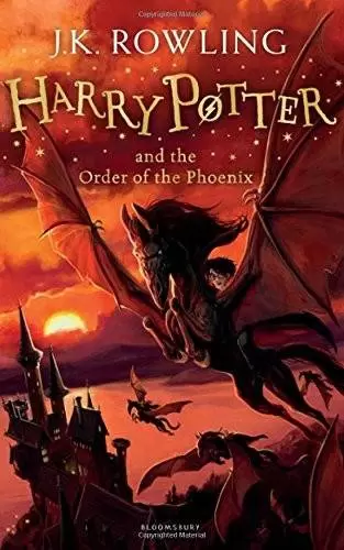 Livres Harry Potter et Animaux Fantastiques - Harry Potter and the Half-Blood Prince