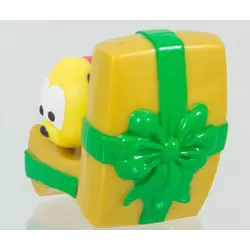 Giftbox Yellow