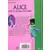 Alice - Alice chez le grand couturier