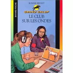 Le club sur les ondes