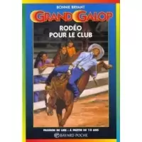 Rodéo pour le club