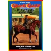 Un concours à New York