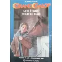 Une étoile pour le club