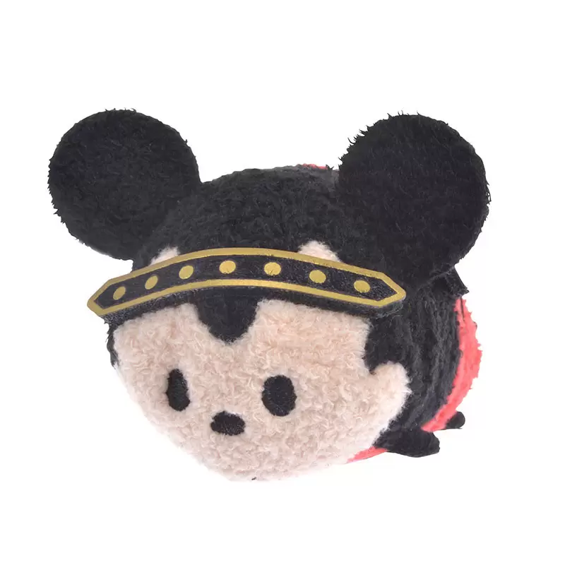 Mini Tsum Tsum - Mickey D-Life 5th Anniversary