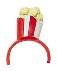 Accessories - Headband Popcorn