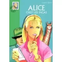 Alice chez les Incas