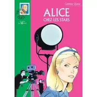 Alice chez les stars