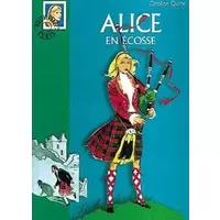 Alice en Ecosse