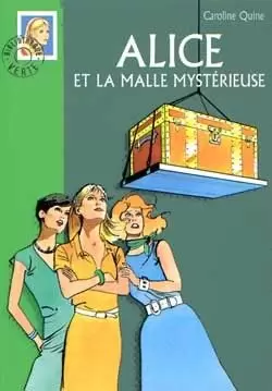 Alice - Alice et la malle mystérieuse