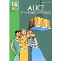 Alice et la malle mystérieuse