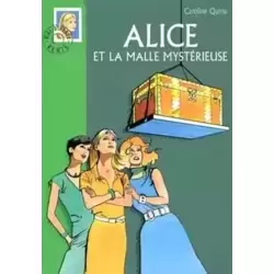 Alice et la malle mystérieuse