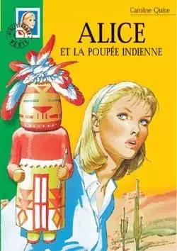 Alice - Alice et la poupée indienne