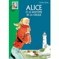 Alice et le fantôme de la crique