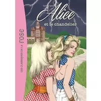 Alice et le chandelier
