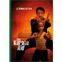 Karaté Kid : Le roman du film