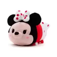 Minnie Polka Dots