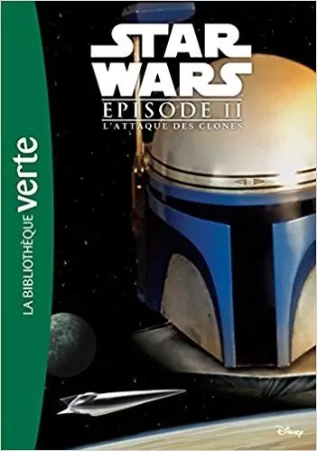 Star Wars - Episode II : L\'attaque des Clones