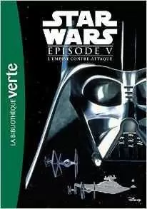 Star Wars - Episode V : L\'empire contre-attaque