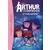 Arthur et Compagnie et l'hélicoptère