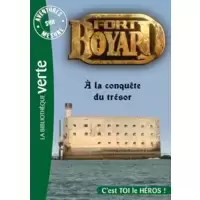 Fort Boyard - A la conquête du Fort