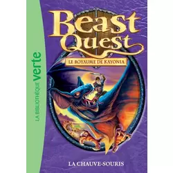 La chauve-souris