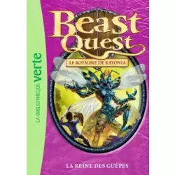 La reine des guêpes