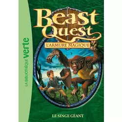 Le singe géant