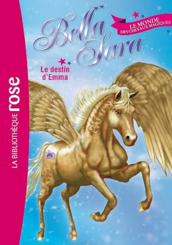 Bella Sara - Le destin d’Emma