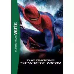The Amazing Spider-Man - Le roman du film
