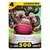 Cartes Yo-Kai Watch - Coléroptère