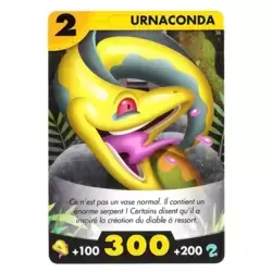 Urnaconda