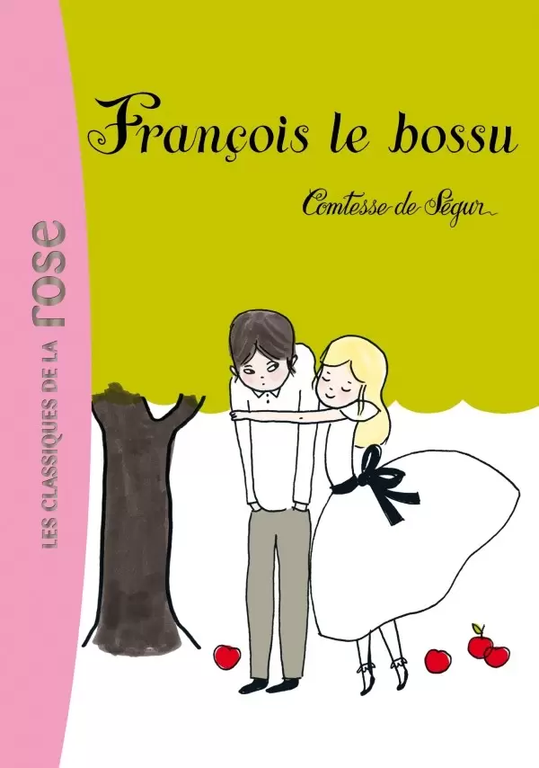 Comtesse de Ségur - François le bossu