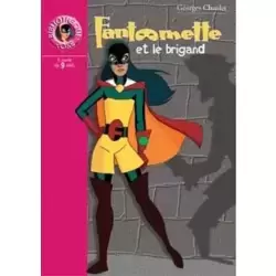 Fantômette et le brigand