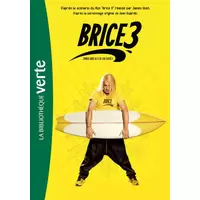 Brice 3 : Le roman du film