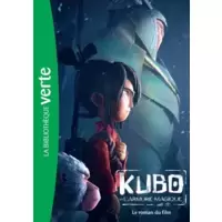 Kubo et l’armure magique : Le roman du film