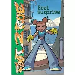 Goal surprise