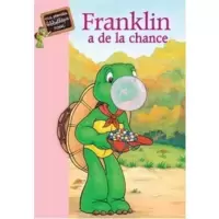 Franklin a de la chance