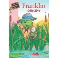 Franklin détective