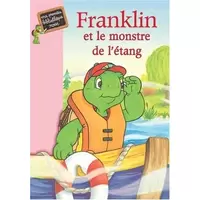 Franklin et le monstre de l'étang