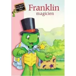 Franklin magicien